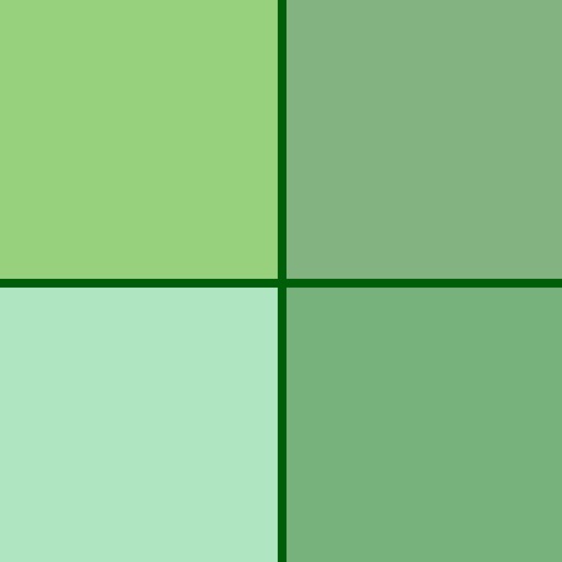 Another color: check your eye and attention(logic game)