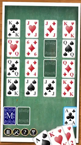 Game screenshot Solitaire Collection (Multi Solitaires) hack