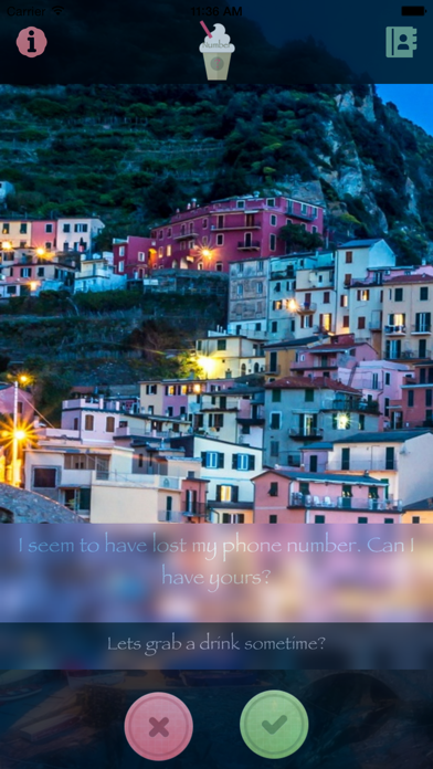 Screenshot #1 pour Number?