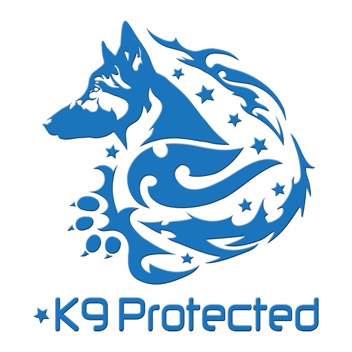 K9 Protected Narcotics Log iOS App