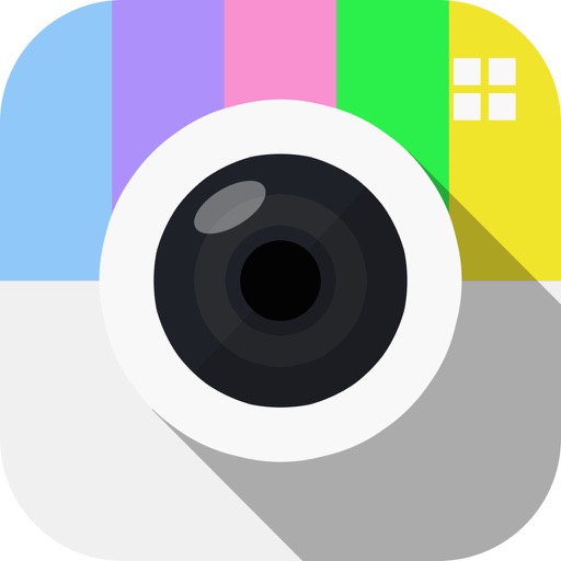 فرشاة صوري - محرر صور لتوتير app icon