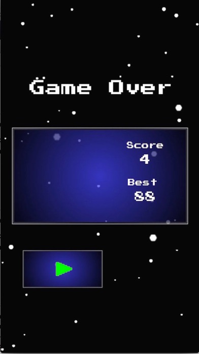 Galactic Commander screenshot