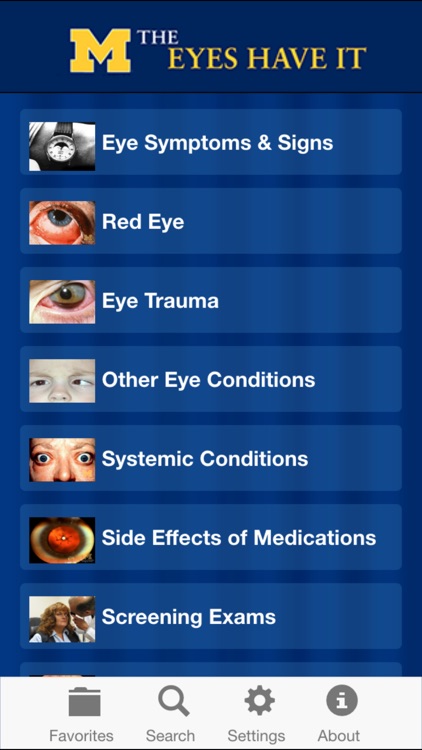 EyesHaveIt