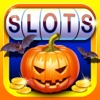 Halloween Party Slots : Free Casino Slot Machine Game with Bonus and Jackpot