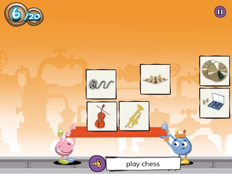 Happy Campers and The Inks 4