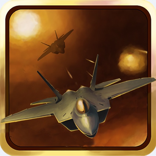 Air Fighters Simulator iOS App