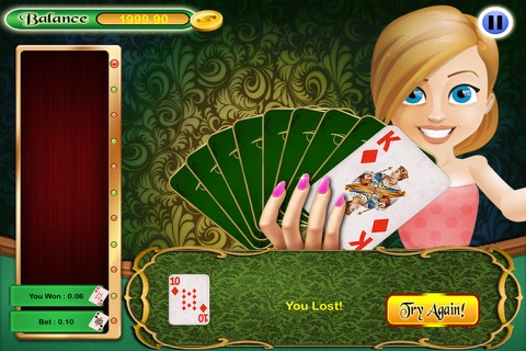 Let's Play Rummy screenshot 4