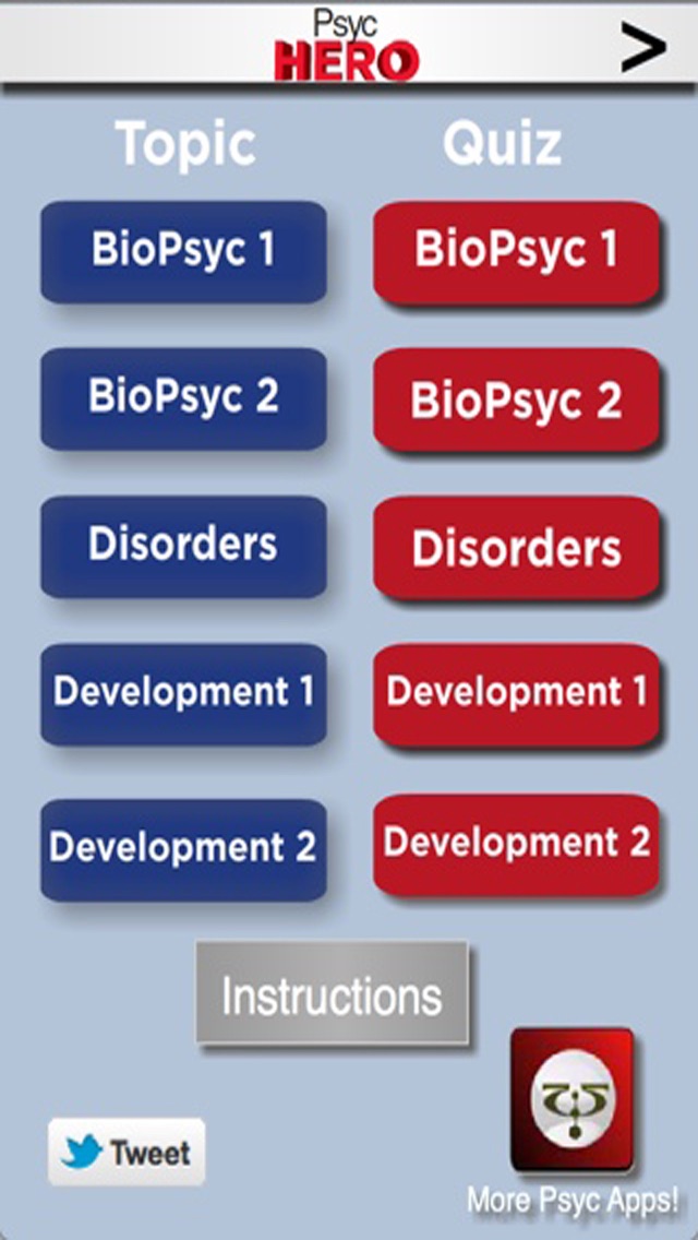 How to cancel & delete PsycHero - - Test Prep for AP Psychology, GRE, EPPP and NCLEX Exams from iphone & ipad 3