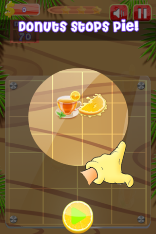 Cool Summer-A puzzle game Free screenshot 4