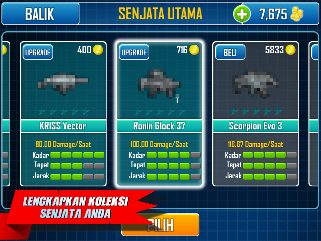 Polis Evo