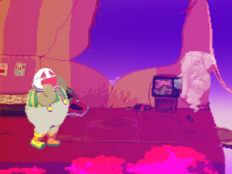 Dropsy screenshot-3
