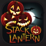 Стек O фонарь Fun Укладка Тыква Хэллоуин игры  -  Stack O Lantern The Fun Stacking Pumpkin Halloween Game