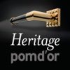 HERITAGE by POMDOR