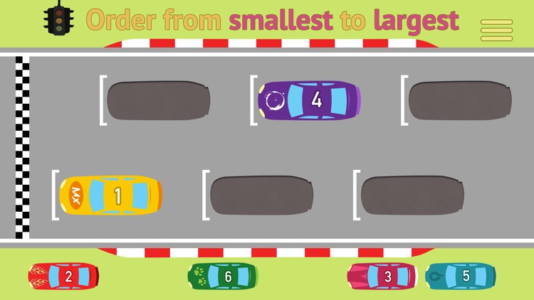 EkiMuki - Learn by playing with vehicles screenshot-4