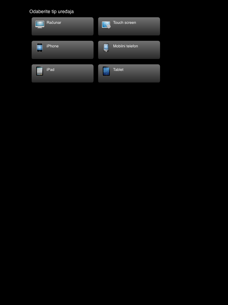 Magiesta Smart Home screenshot 5