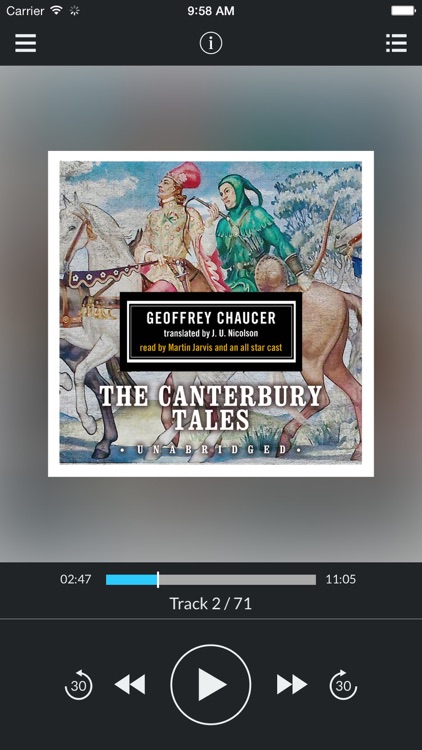 The Canterbury Tales (by Geoffrey Chaucer) (UNABRIDGED AUDIOBOOK)