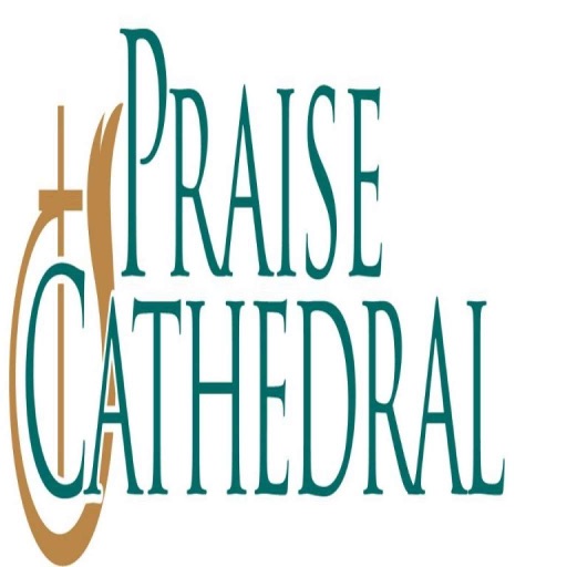 Praise Cathedral App icon