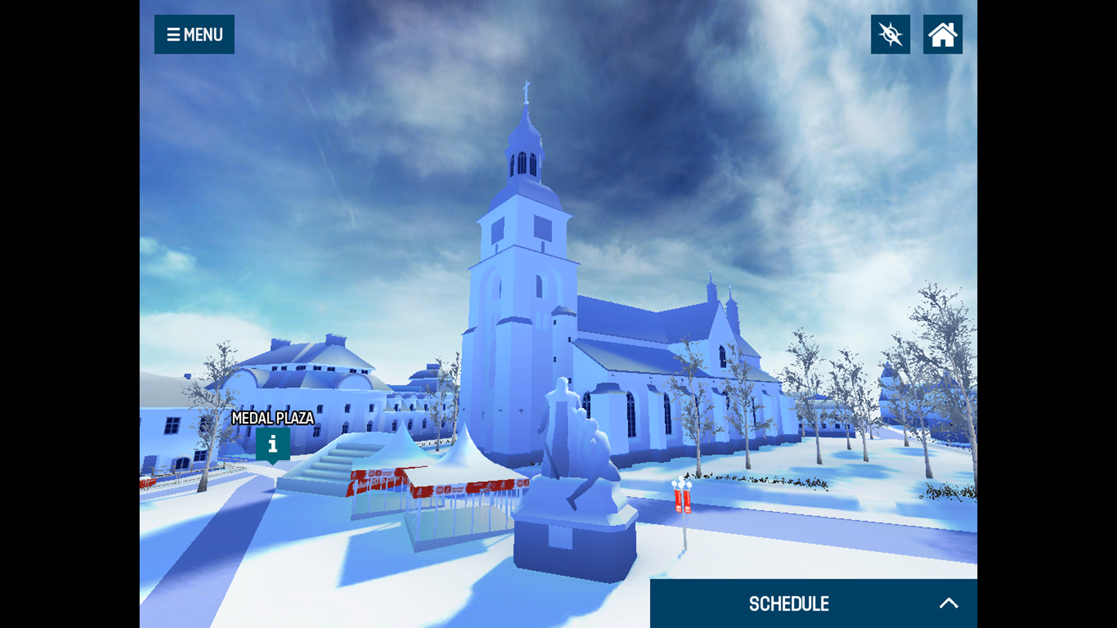 Falun2015 Live screenshot 5