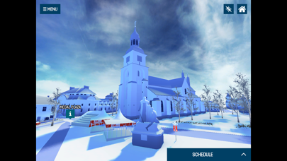 Falun2015 Live iPhone screenshot 5 - Sports app