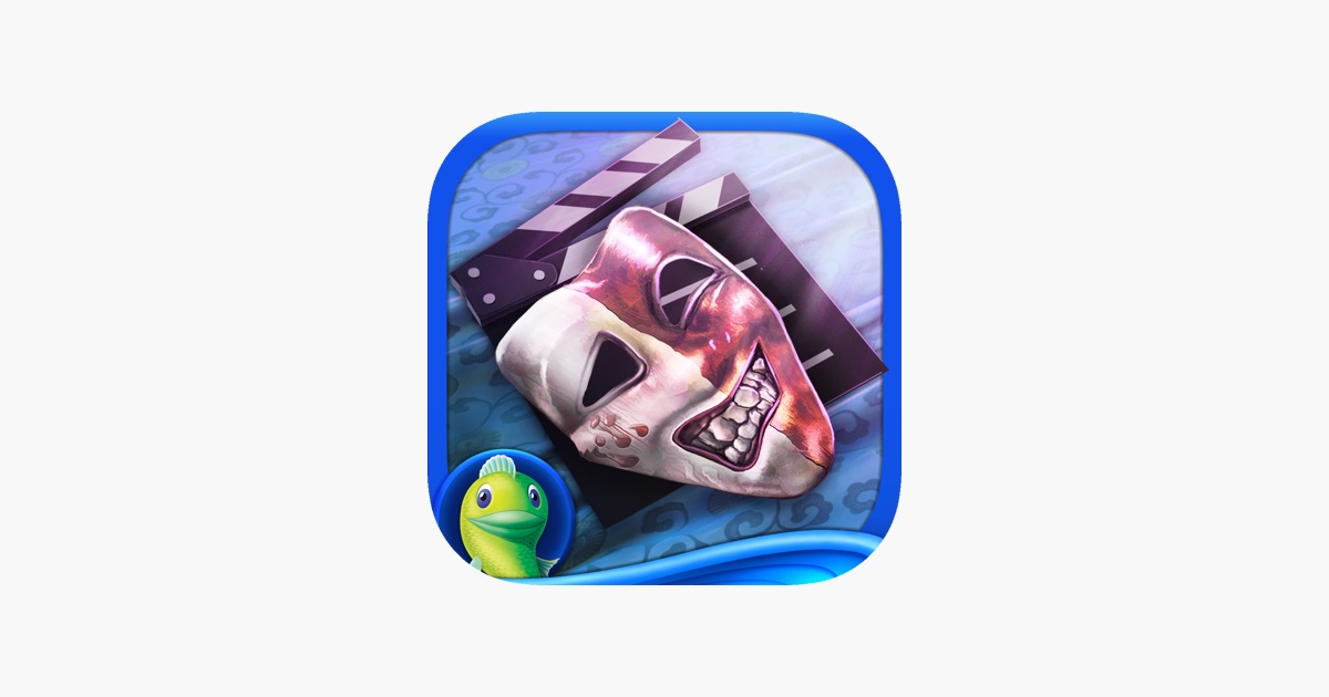 ‎Final Cut: Homage - A Hidden Objects Mystery Game App - App Store