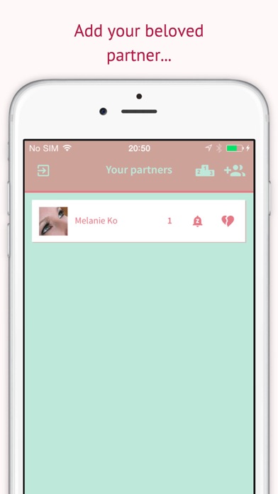 Love Game LoveSpice screenshot 2