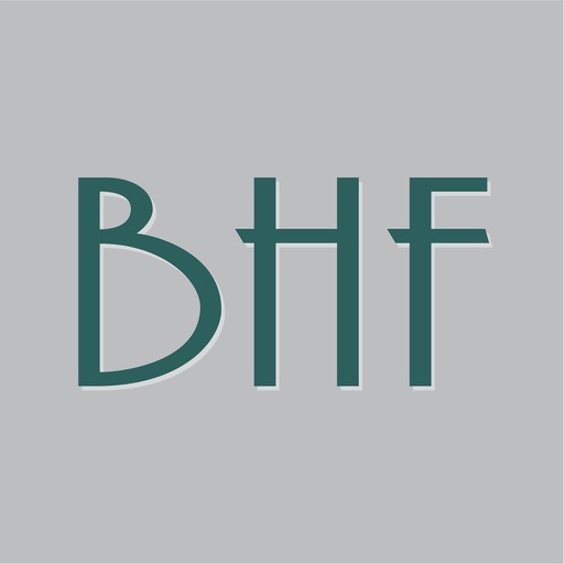 BHF Hair icon