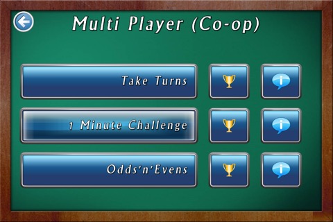 Simple Sums 2 - Free Multiplayer Maths Gameのおすすめ画像4