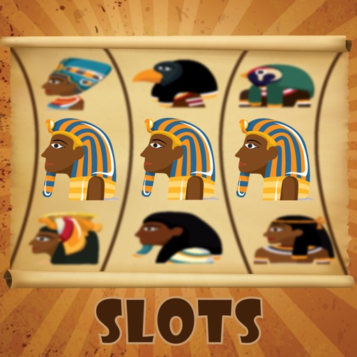 Ace Ancient’s War Slots Machine+Blackjack+Roulette : 3-in-1 Casino Games iOS App