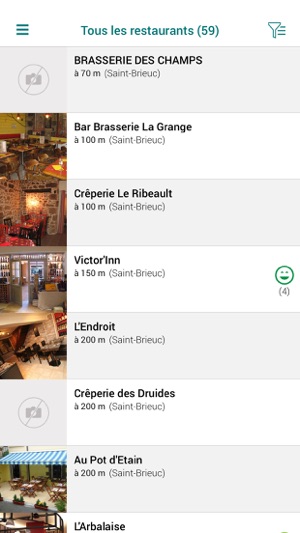 Baie de Saint-Brieuc Tour(圖3)-速報App