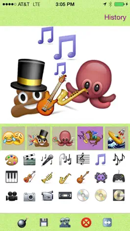 Game screenshot Emoji Mash mod apk