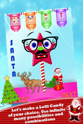 Lolli Candy Maker3-Pop Fun screenshot 4