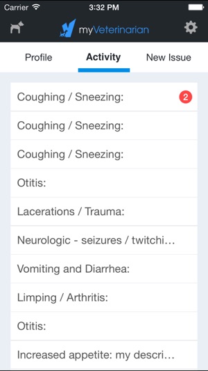 My Veterinarian(圖3)-速報App