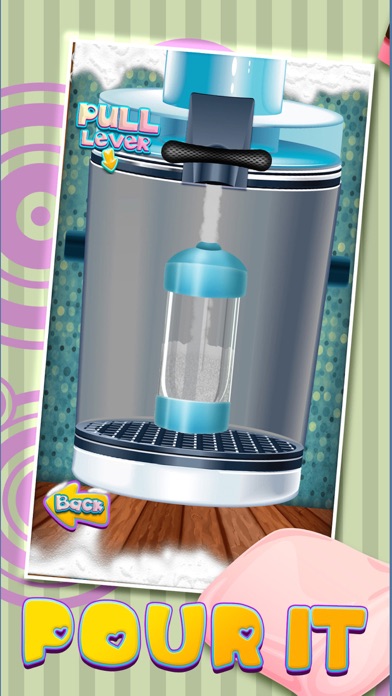 AWESOME CANDY SODA SLUSHIE CREATOR - FREE MAKER GAME 1.0 IOS GAME GIẢI TRÍ AWESOME CANDY SODA SLUSHIE CREATOR - FREE MAKER GAME 1.0 IOS