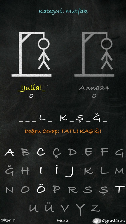 Adam Asmaca (Türkçe)