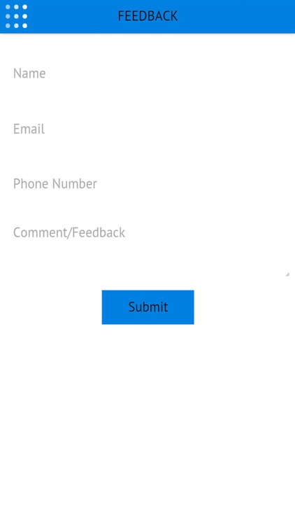 Weekly Bulletin screenshot-4
