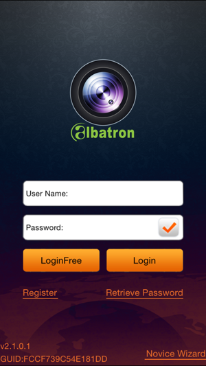 Albatron(圖1)-速報App