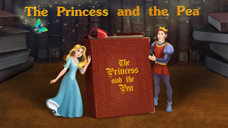 princess and the pea princess and the pea