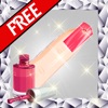 NailCanvas -3Dネイルシミュレータ-