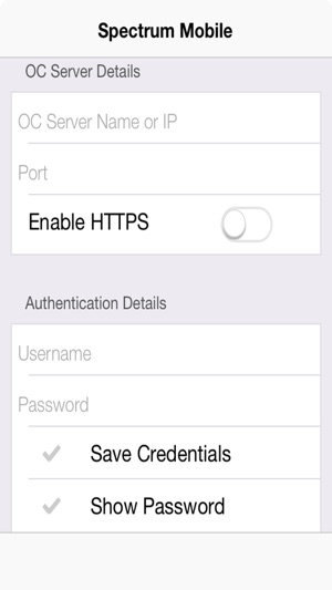 CA Spectrum Mobile(圖1)-速報App