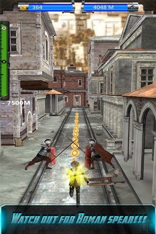 Time Runner. screenshot 3