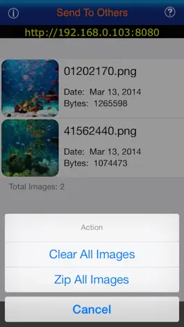 Game screenshot eTransfer Lite hack