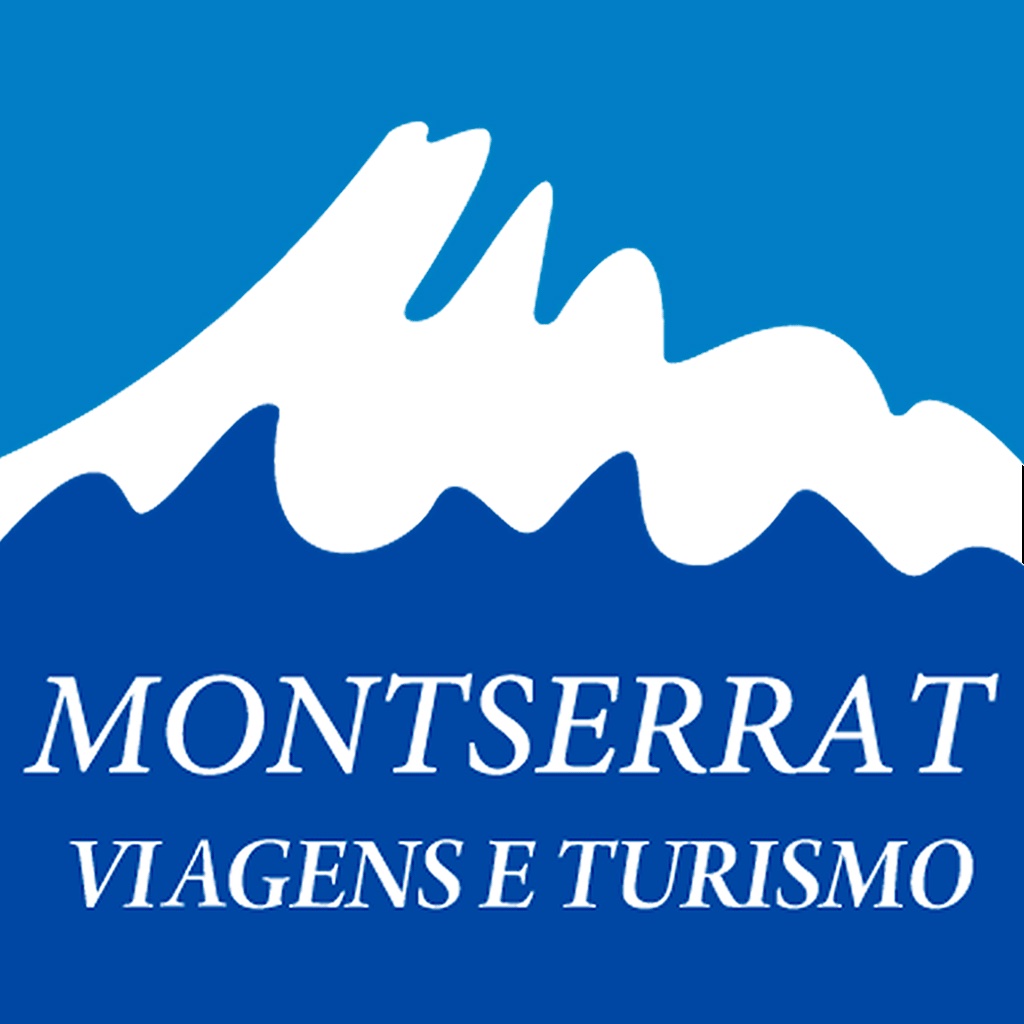 Montserrat Viagens e Turismo icon