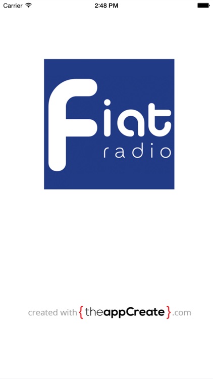 Radio Fiat