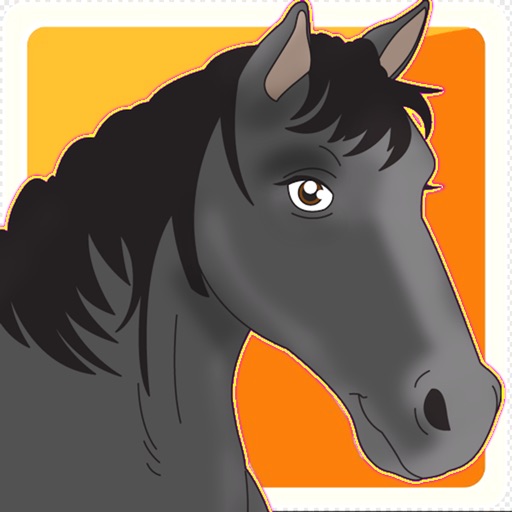 Horse Crazy! iOS App