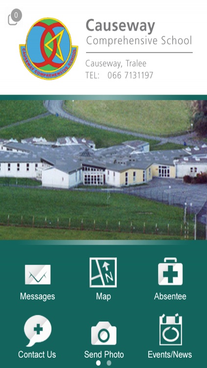 Causeway Comprehensive School