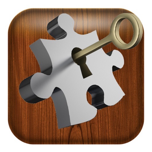 Jigsaw Puzzle Plus * icon