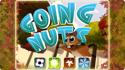 Going Nuts Screenshot 1