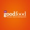 The BBC Good Food – Recipes, tips and cooking tools app is free to download, but, charges for additional curated cookbooks