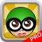 Super Girls Ninja PRO Best Fun Game