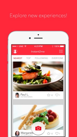 Instant2me(圖1)-速報App